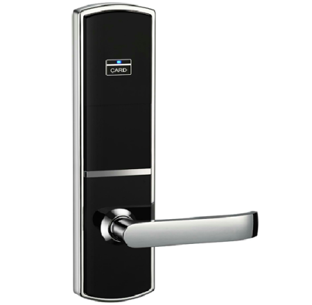 Khóa thẻ từ  S500