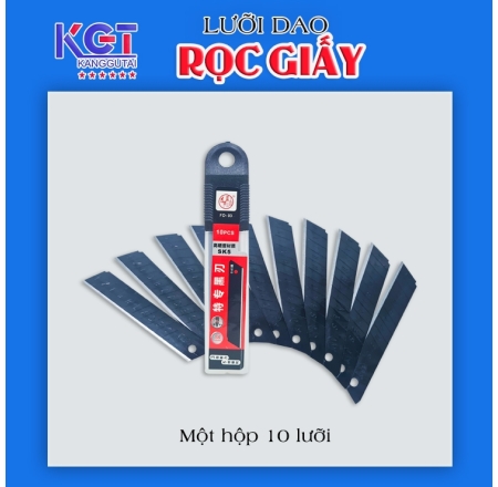 DAO SỦI RON KCT