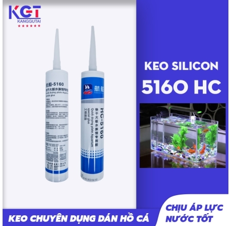 KEO SILICON 5160