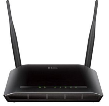 Dlink N300 Dir-612