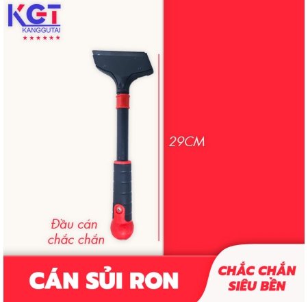 CÁN SỦI RON