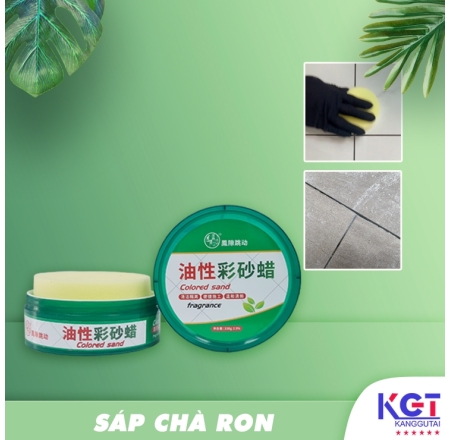 SÁP TẨY RON GẠCH