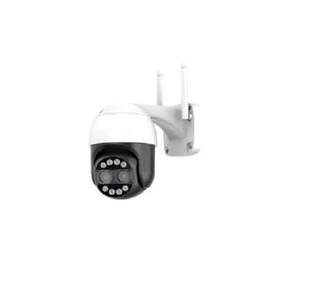  Camera Wifi Robot xoay SMT-566SM 