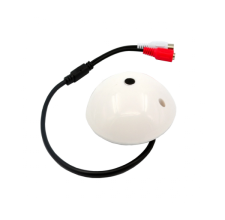 Micro chuyên dụng thu âm camera