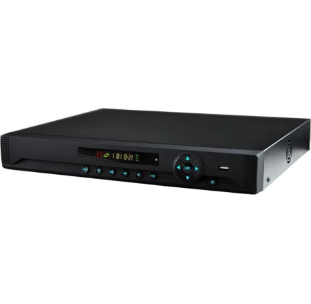 Đầu ghi hình NVR 32 kênh dành cho camera IP 2.0 Megapixel ( Hỗ trợ camera lên đến 5MP).