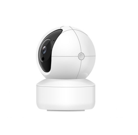 Camera Wifi Robot xoay SMT-010XK 