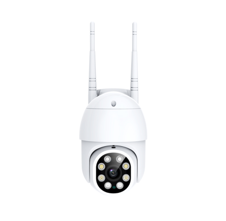 Camera Wifi Robot xoay SMT-969IPC 2.0 MP