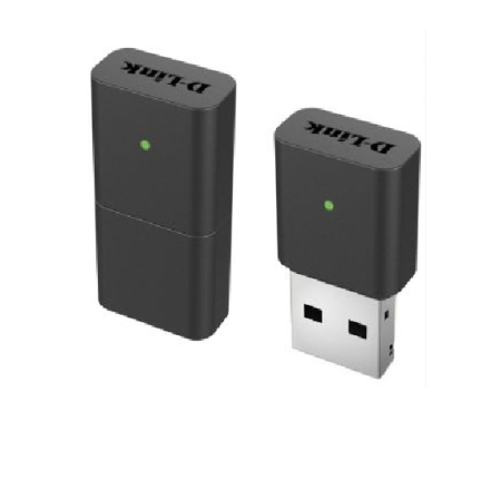 USB DWA-131