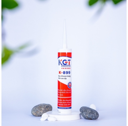 Keo Silicon K899